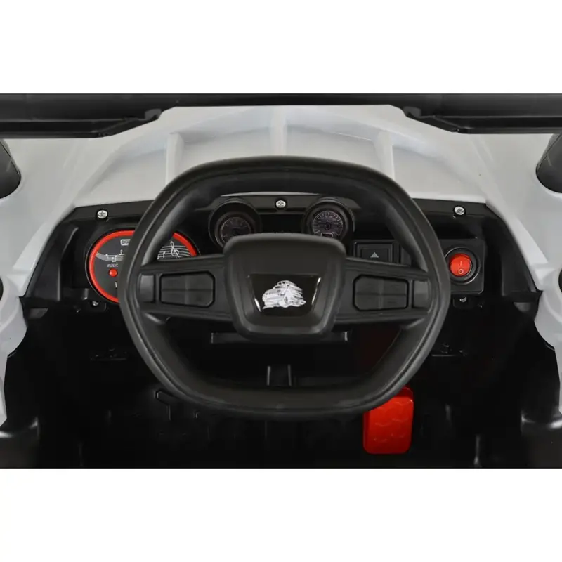 Auto na akumulator