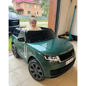 auto na akumulator