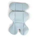 Auto sedište Isafe blue