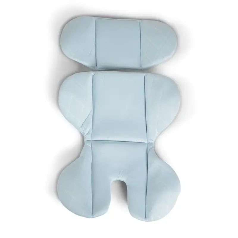 Auto sedište Isafe blue