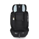Auto sedište Isafe blue