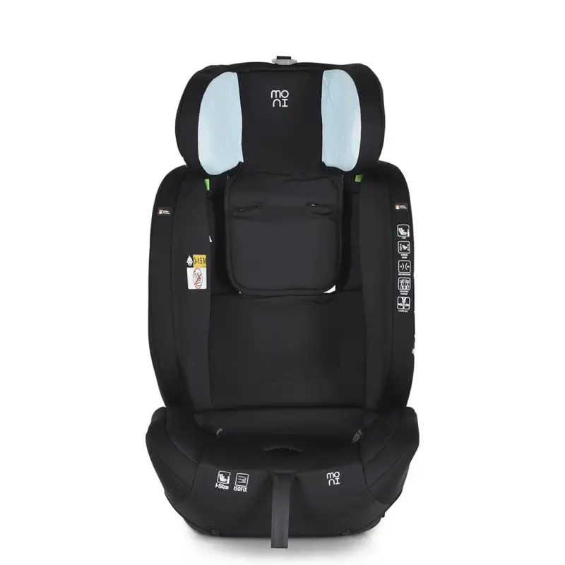 Auto sedište Isafe blue
