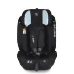 Auto sedište Isafe blue