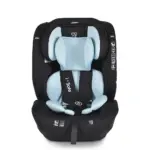 Auto sedište Isafe blue