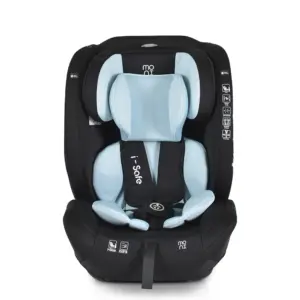 Auto sedište Isafe blue