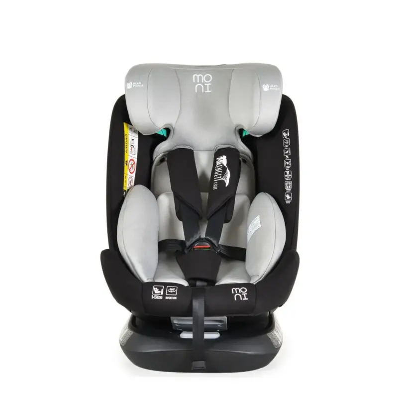 auto sedište Serengeti 0-36 kg