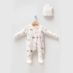 Zeka za bebe Piknik