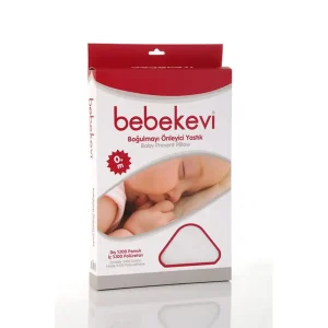 Jastuk za bebe antirefluks