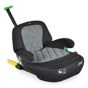 Buster sa naslonom Jax - Grey