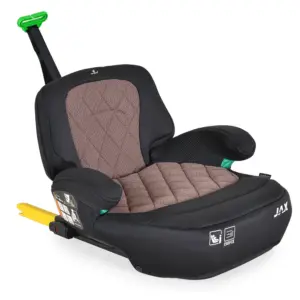 Buster sa naslonom Jax - Pink