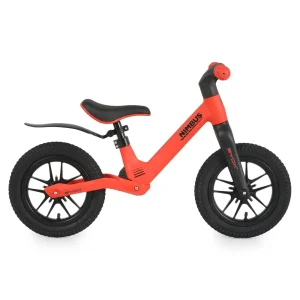 Balance Bike Nimbus - Candy Red