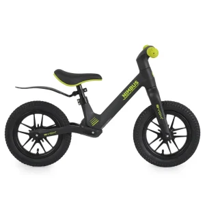 Balance Bike Nimbus - Ink Black