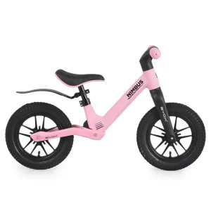 Byox Balance Bike Nimbus - Taffy Pink