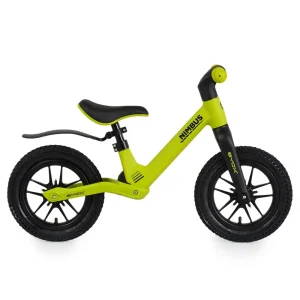 Byox Balance Bike Nimbus - Volt Green