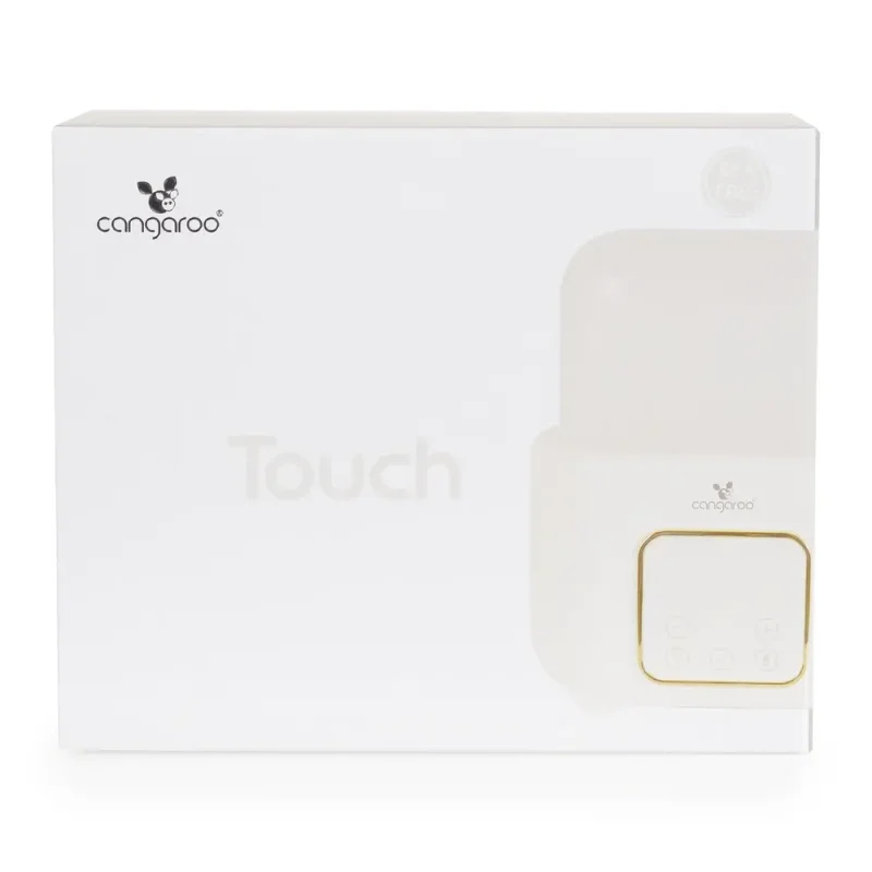 Grejač za flašice Cangaroo Touch