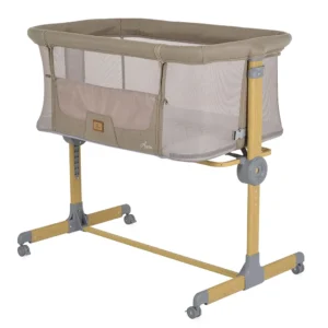 Cangaroo Kolevka za bebe Aura - Beige