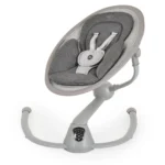 Cangaroo-Ljuljaska-za-bebe-Cloud-Premium-Light-Grey-ljuljanje-sa-desne-na-levu-stranu.webp
