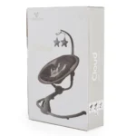 Cangaroo-Ljuljaska-za-bebe-Cloud-Premium-Light-Grey-prikaz-pakovanja.webp
