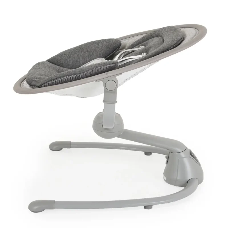 Cangaroo-Ljuljaska-za-bebe-Cloud-Premium-Light-Grey-rotacija-sedista-za-360stepeni.webp