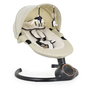 Ljuljaška za bebe Prestige - Beige