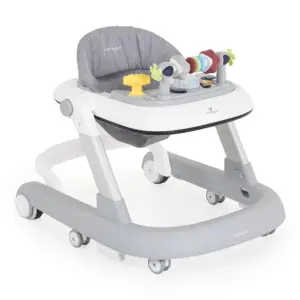 Dubak Fiesta - Grey