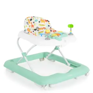 Dubak za bebe Zizzy - Mint