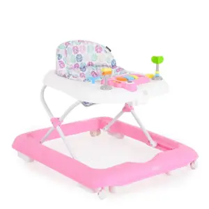 Dubak za bebe Zizzy - Pink