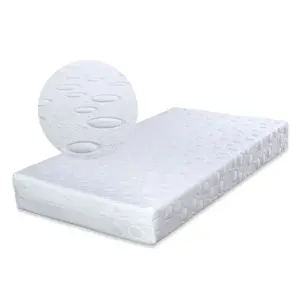 Dušek za krevetac Tri drugara - PREMIUM 15cm