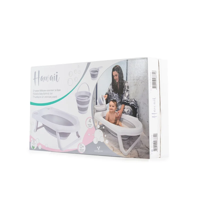 Sklopivi set za kupanje Hawai - Slika 24
