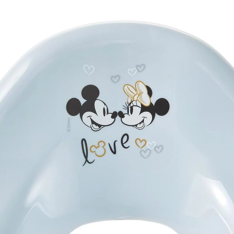 Keeeper Adapter za wc šolju Mickey Mouse - Cloudy Blue - Slika 3