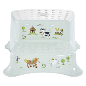 Dupli steper Funny Farm