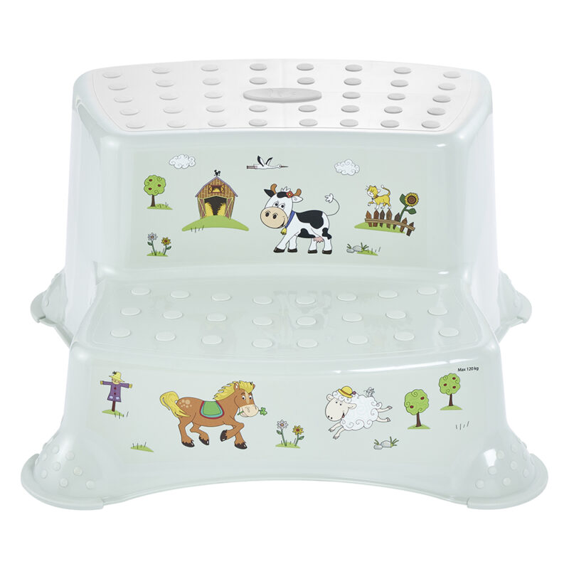 Dupli steper Funny Farm