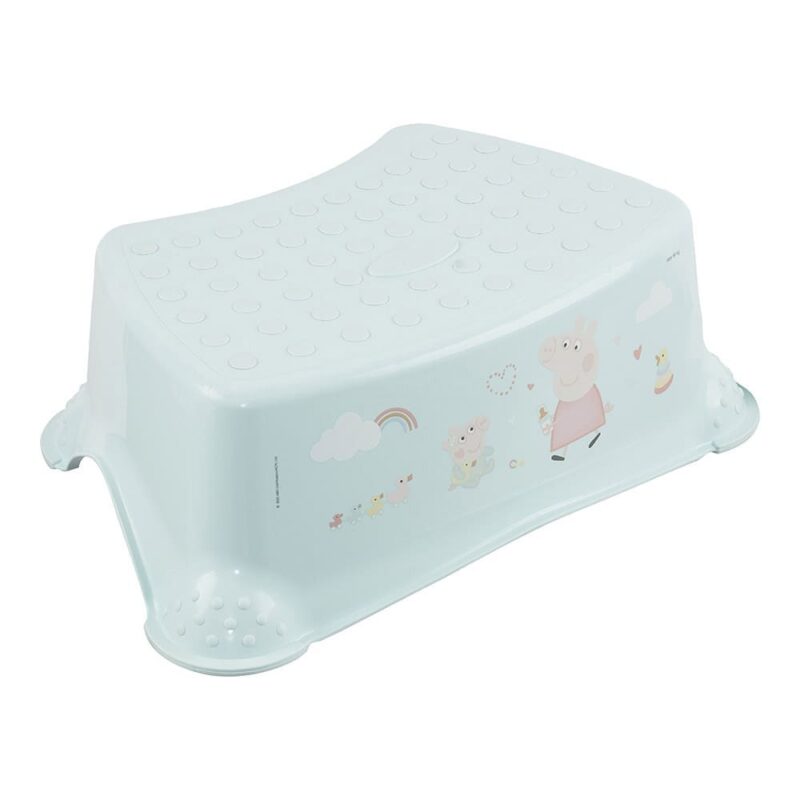 Keeeper-Steper-za-decu-Peppa-Pig Steper Peppa Pig