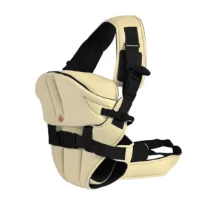 Kengur nosiljka Carry Go - Beige