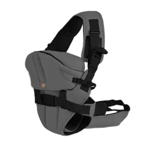 Kengur nosiljka Carry Go - Dark Grey
