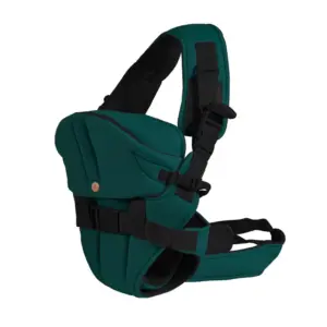 Kengur nosiljka Carry Go - Green