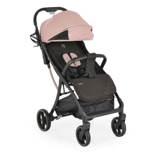 Kolica Cardi roze