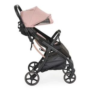 Kolica Cardi roze
