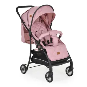 Kolica za bebe London pink