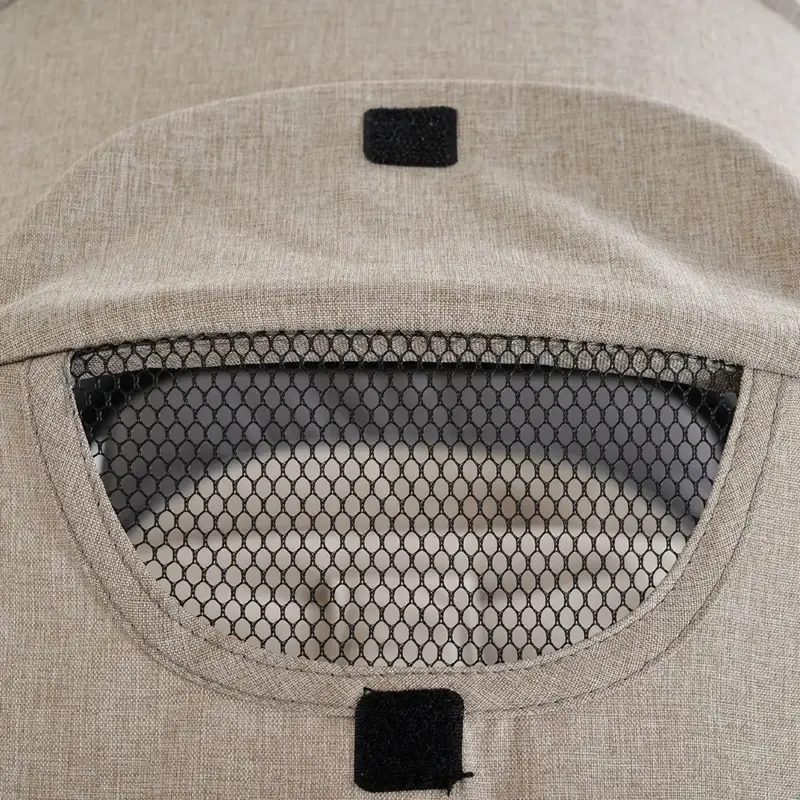 Kolica-za-bebe-Berlin-Premium-Beige-mrezasti-prozor-na-tendi.webp