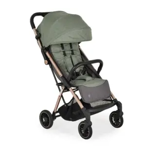 Kolica za bebe Berlin Premium - Green