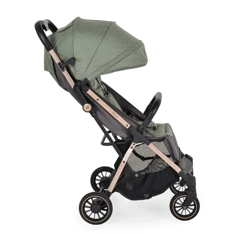 Kolica-za-bebe-Berlin-Premium-Green-bocna-strana.webp