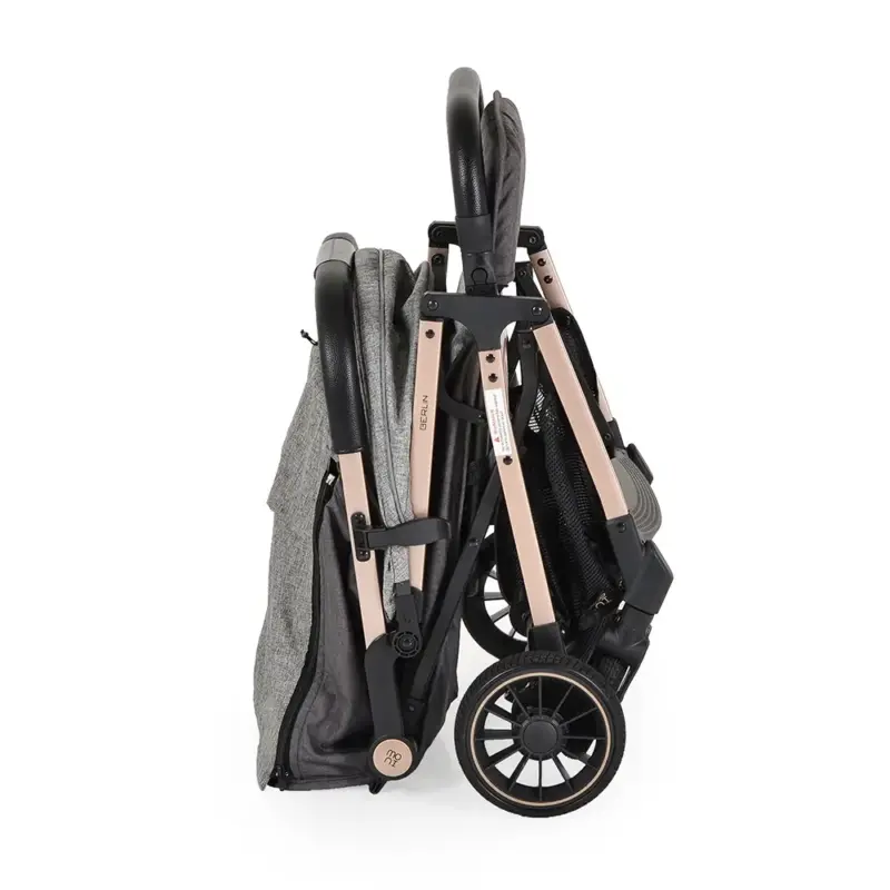 Kolica-za-bebe-Berlin-Premium-Grey-sklapanje.webp