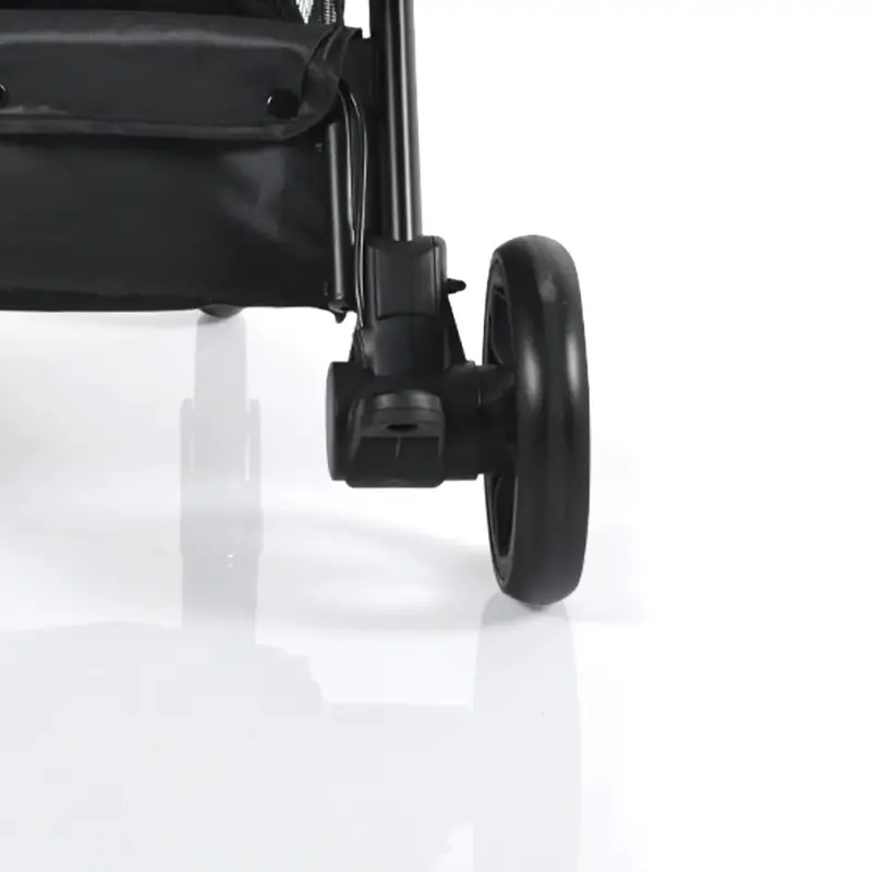 Kolica-za-bebe-Easy-Fold-Black-tockovi.webp