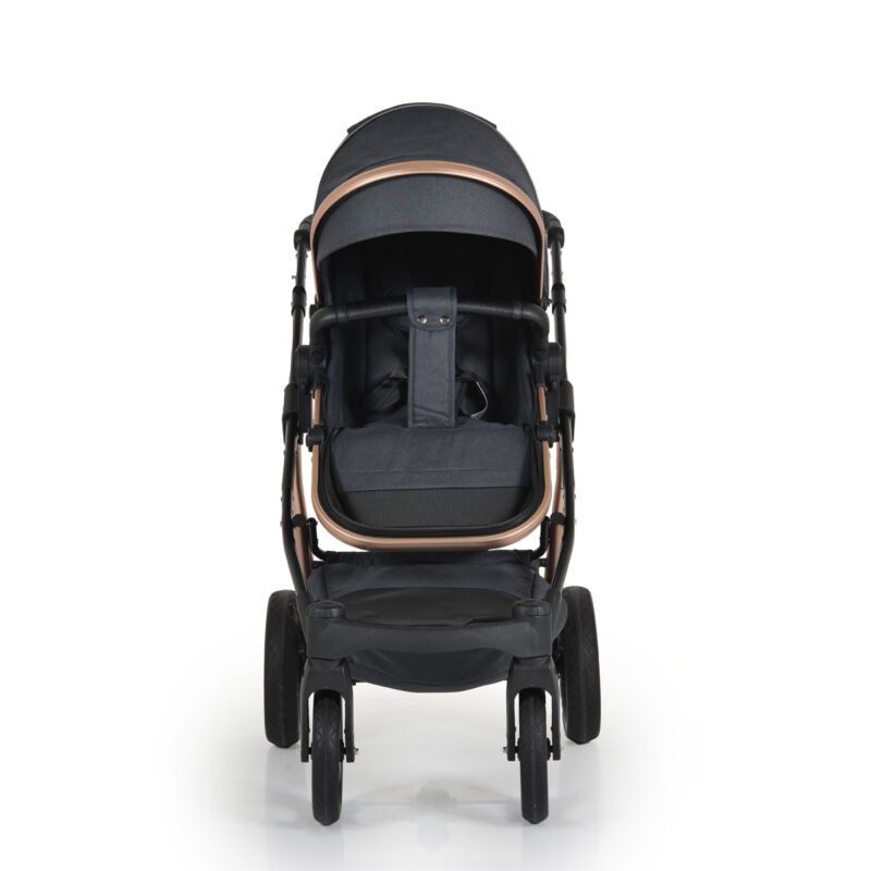 Kolica-za-bebe-Florence-crna-boja-12 Kolica za bebe Florence crna boja