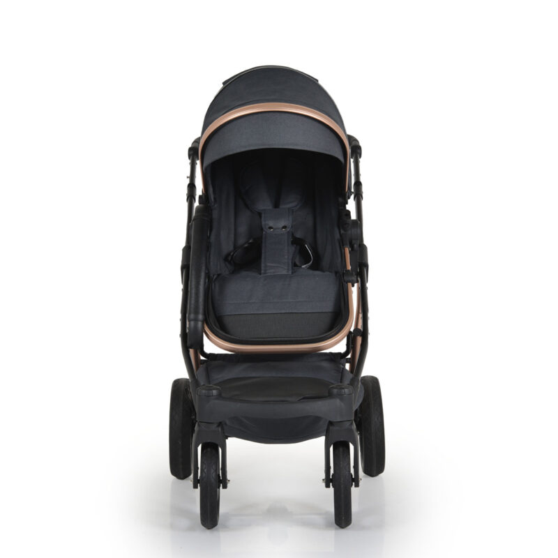 Kolica-za-bebe-Florence-crna-boja-13 Kolica za bebe Florence crna boja