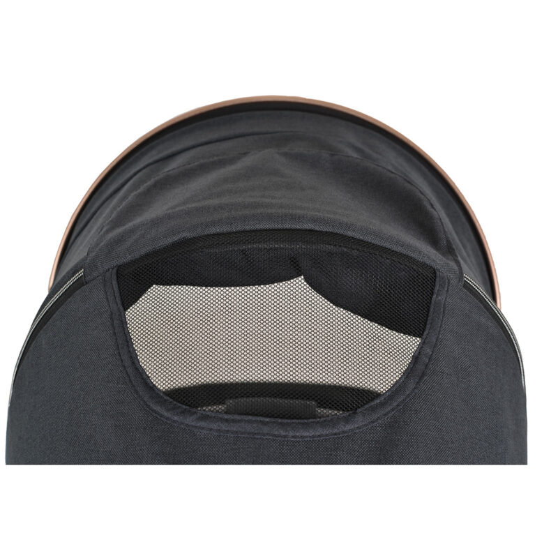 Kolica-za-bebe-Florence-crna-boja-34 Kolica za bebe Florence crna boja
