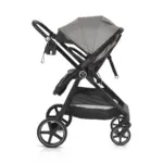 Kolica za bebe Tokyo Grey