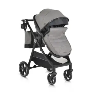 Kolica za bebe Tokyo Grey