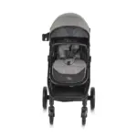 Kolica za bebe Tokyo Grey